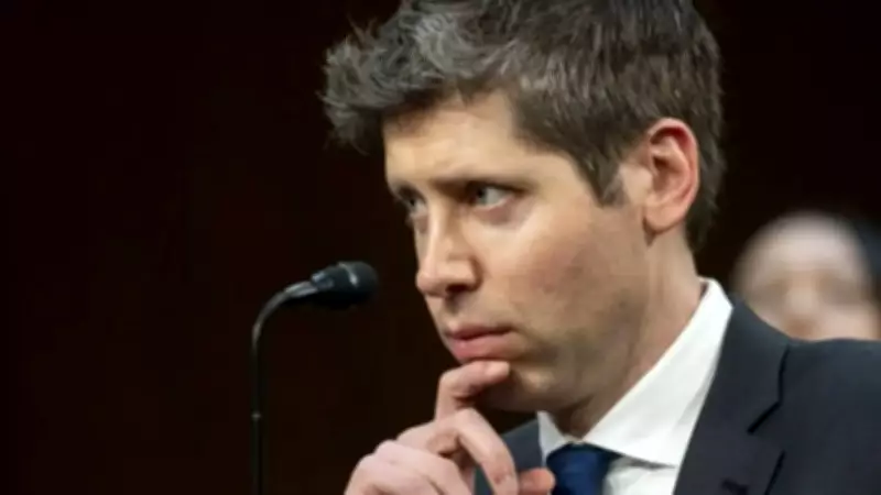 Sam Altman Warns of Deepfake Dangers as AI Video Models Advance Rapidly