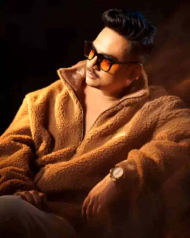 Sam CS Breaks Norms with Music-First Approach for Mahavatar Parshuraam