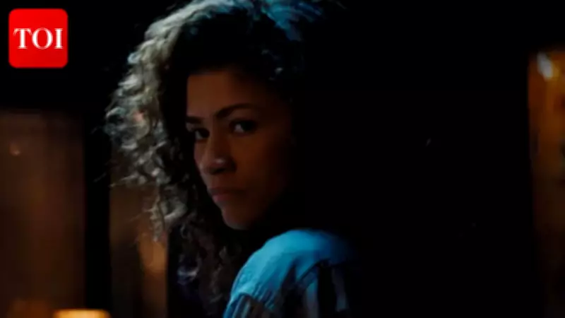 Sam Levinson Reveals 'Euphoria' Season 3 Vision and Impact of Angus Cloud's Passing