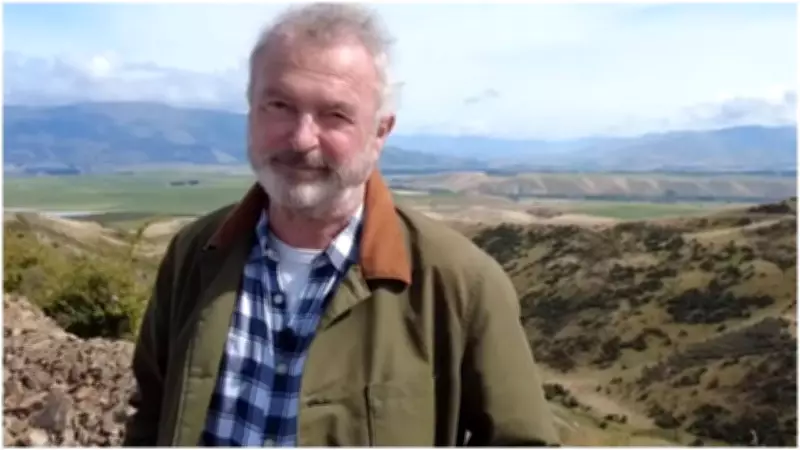 Sam Neill, 'Jurassic Park' Star, Declared Cancer-Free After Blood Cancer Battle
