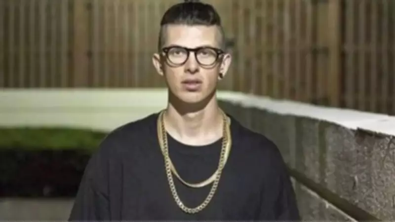 Sam Pepper Faces Online Backlash Over Pet Squirrel Handling in Livestream Clip