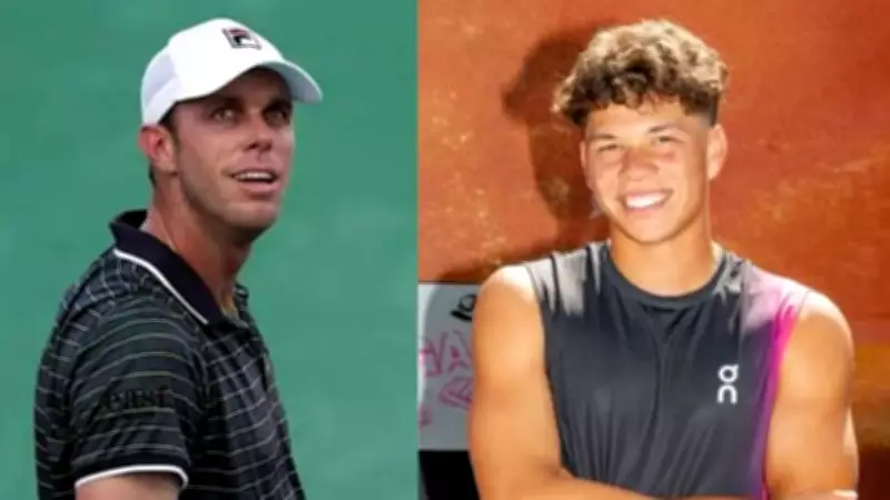 Sam Querrey Criticizes US Tennis Stars for Skipping European Clay Events