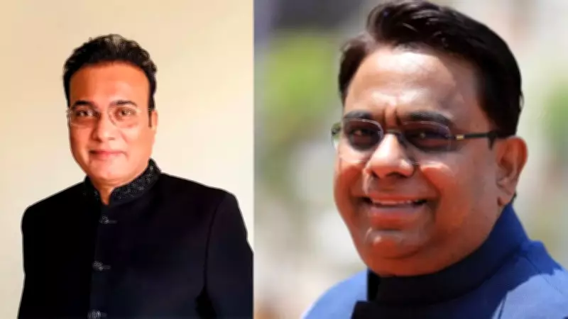 Samajwadi Party's Bhiwandi Unit Issues Show-Cause Notice to MLA Rais Sheikh