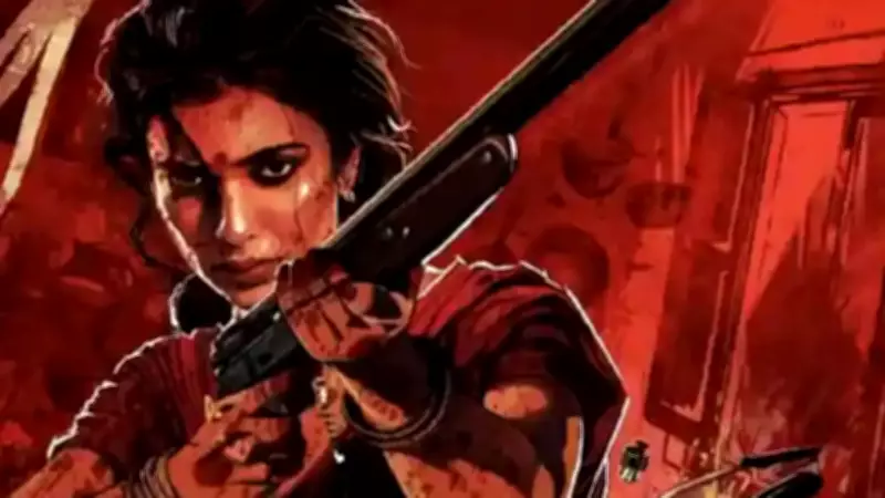 Samantha Ruth Prabhu Returns in 'Maa Inti Bangaram': Action-Family Drama Hits Theatres May 15