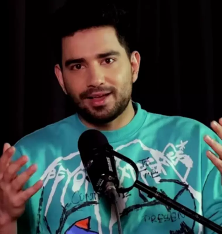 Samay Raina Announces India's Got Latent 2, Addresses Backlash in Stand-Up Special