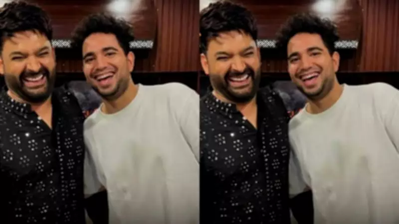Samay Raina Announces Season 2 of India's Got Latent, Details Controversy Fallout