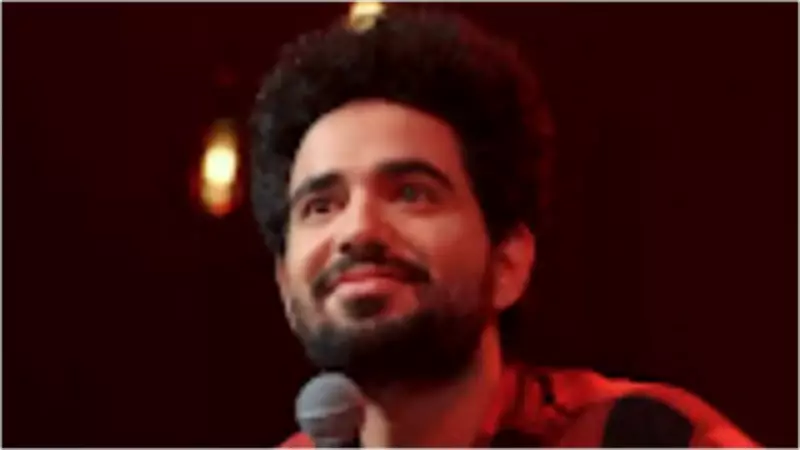 Samay Raina Breaks Silence on 'India's Got Latent' Fallout, Compares to Bachchan Crisis