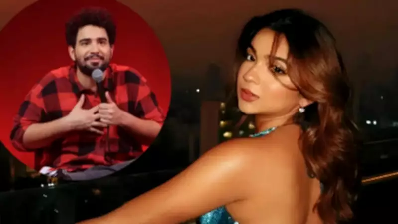 Samay Raina Breaks Silence on India's Got Talent Controversy, Defends Apoorva Mukhija