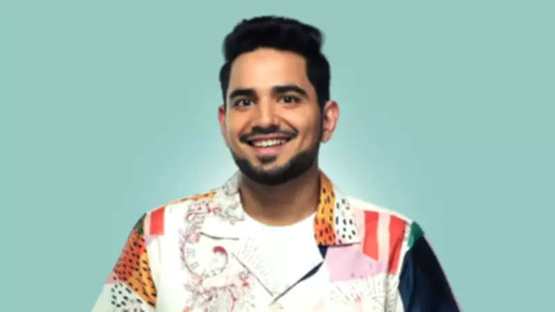 Samay Raina Opens Up About India's Got Latent Controversy in Emotional Video