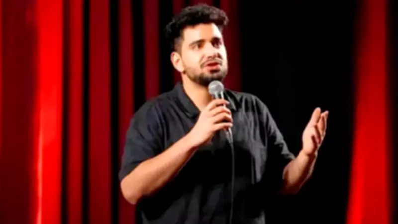 Samay Raina Reveals Family Trauma from Kashmiri Pandit Exodus