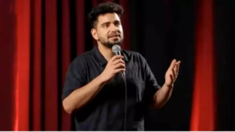 Samay Raina Reveals Financial Ruin After India's Got Latent Controversy