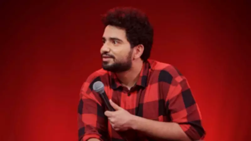 Samay Raina's Comeback Show 'Still Alive' Hits 11 Million Views in Under a Day