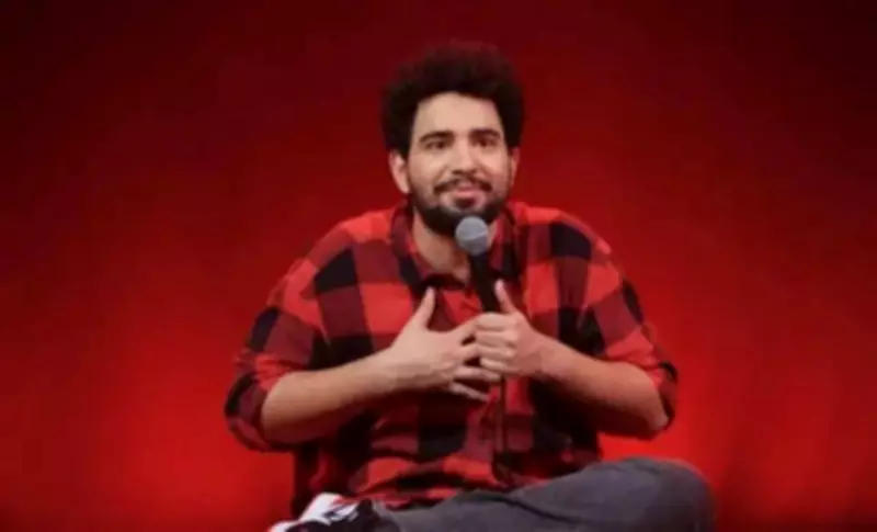 Samay Raina's Digital Empire: How Comedy and Chess Built a $23M Fortune