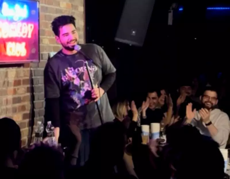 Samay Raina's Net Worth: How Challenges Fueled the Comedian's Growth