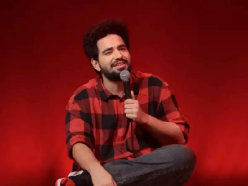 Samay Raina's 'Still Alive': Turning Digital Mob Lynching into Global Comedy Triumph