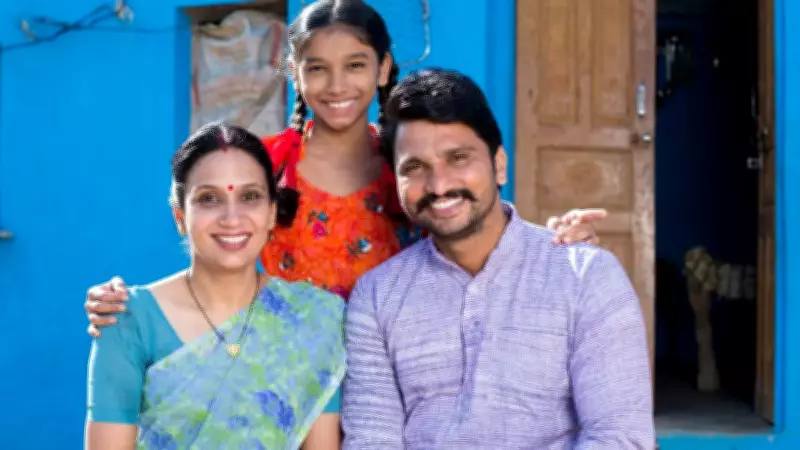 Sambhav Home Loans Redefine Affordable Housing for India's Urban Workforce