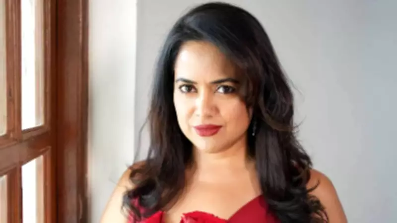 Sameera Reddy Reveals Bollywood Pressure Led to Luxury Shopping Sprees