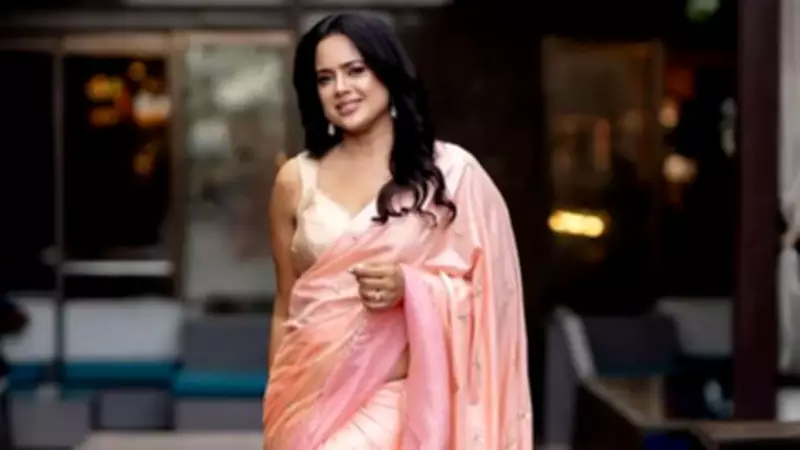Sameera Reddy Talks Aakhri Sawal, Sanjay Dutt Reunion, and Dhurandhar