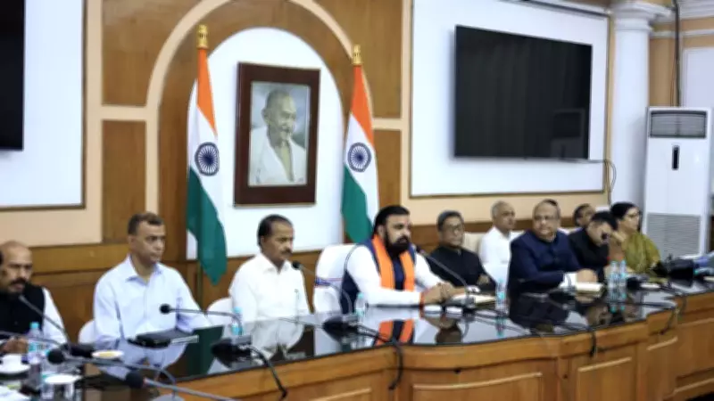 Samrat Choudhary Asserts Bihar Will Operate Solely on Modi-Nitish Model as New CM