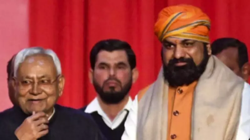 Samrat Choudhary Poised to Be BJP's First Bihar Chief Minister After Nitish Kumar's Exit