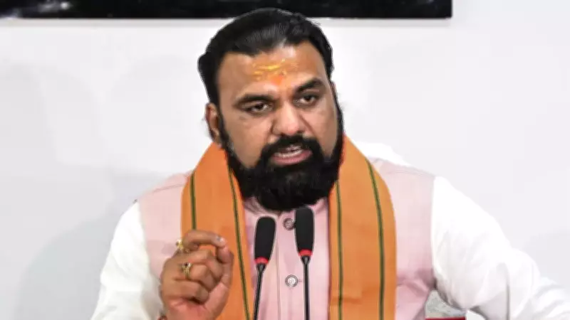 Samrat Choudhary's Wealth: Assets, Gold, Cars of New Bihar CM