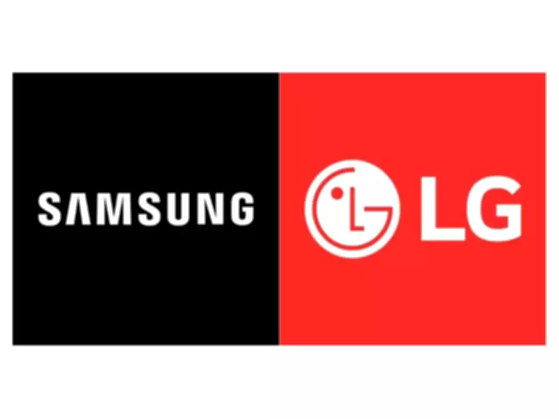 Samsung and LG Hike Laptop Prices Twice in Three Months Amid Supply Issues