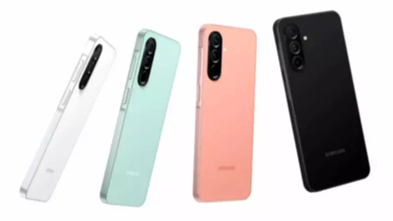 Samsung Galaxy A27 5G Specs Leaked: Snapdragon 6 Chip, Triple Camera Setup Tipped