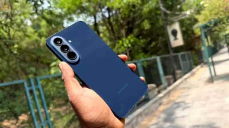 Samsung Galaxy A57 5G Review: A Solid Mid-Range Contender with Premium Pricing