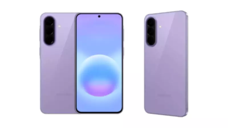 Samsung Galaxy A57 and A37 5G Launch in India with Enhanced Nightography and Security