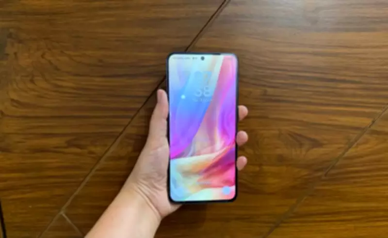 Samsung Galaxy A57 Review: Slim Design, AI Camera, and Solid Performance