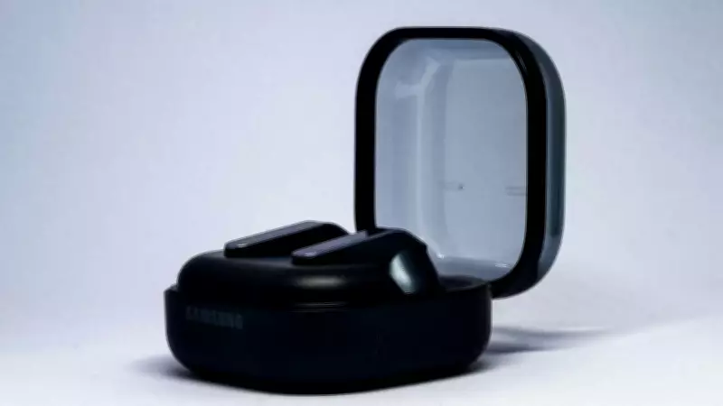 Samsung Galaxy Buds 4 Pro Review: A Premium Audio Experience with Ecosystem Focus