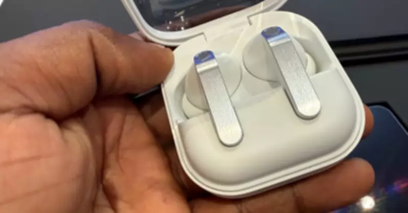 Samsung Galaxy Buds4 Pro Review: Premium TWS Earbuds with Stellar ANC Performance