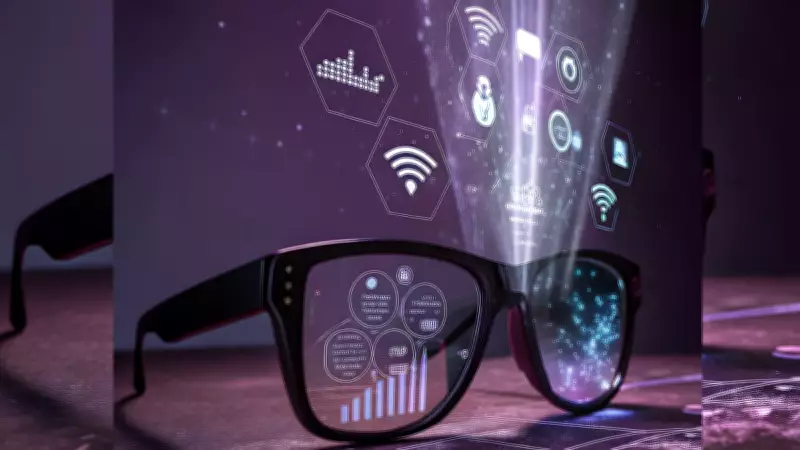 Samsung Galaxy Glasses Leak Reveals Ray-Ban Meta Style Design with Gemini AI