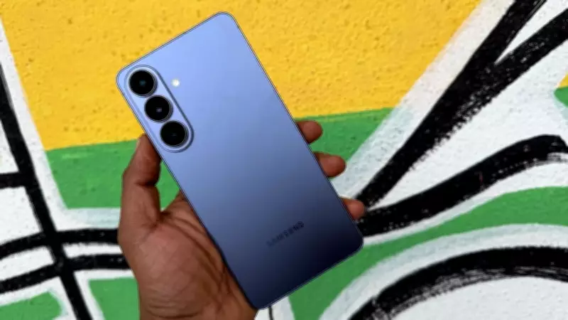 Samsung Galaxy S26 Plus Review: A Feature-Packed Powerhouse with AI Excellence