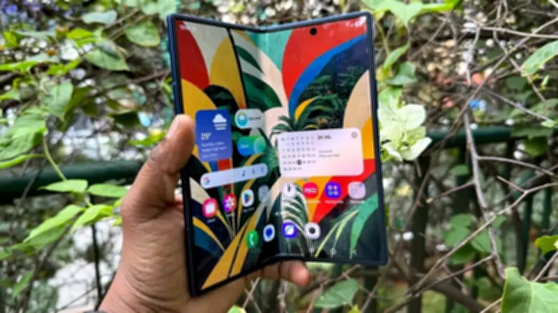 Samsung Galaxy Z Fold8 and Z Flip8 Series Anticipated for July Launch
