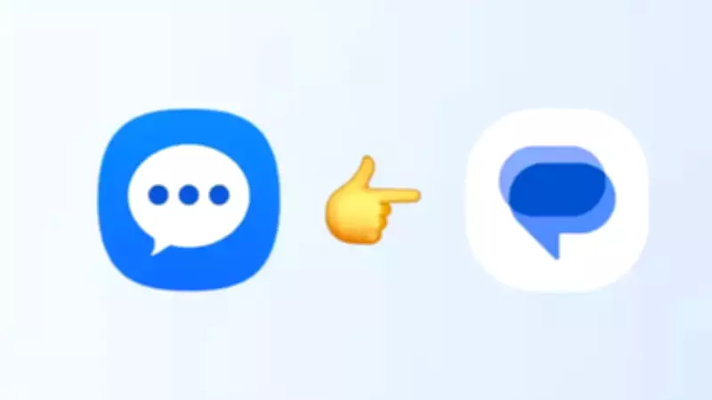 Samsung Messages App to Be Discontinued in US by July 2026, Users Must Switch to Google Messages