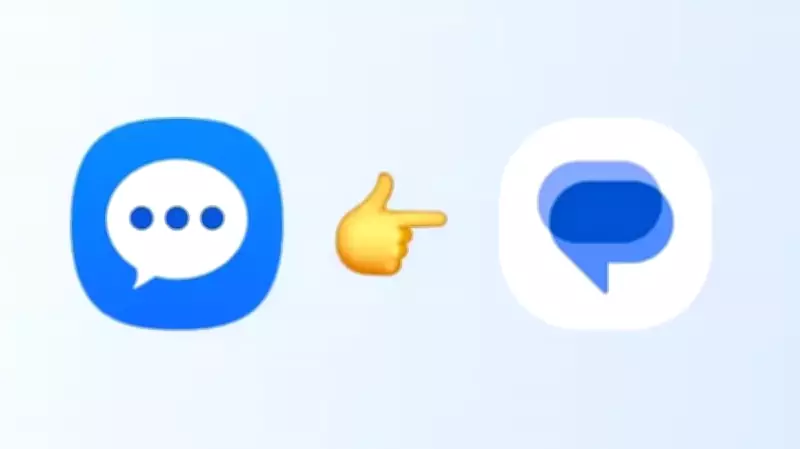 Samsung Messages App to Be Discontinued, Users to Transition to Google's Android Messages
