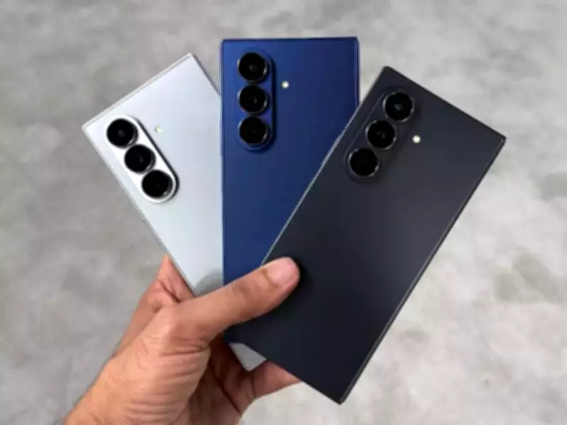 Samsung Raises Prices on Key Phones and Tablets in the US Market