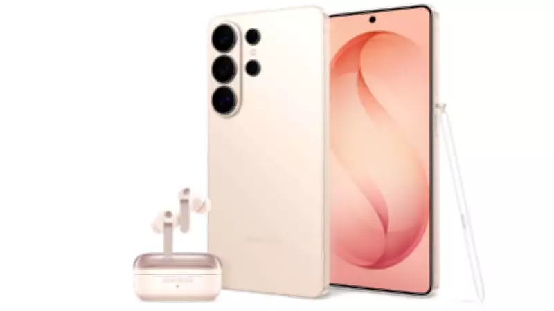 Samsung Slashes Galaxy S26 Ultra Price by Rs 9,000 in India, New Rates Unveiled