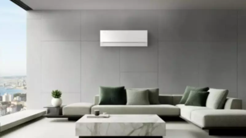 Samsung Unveils Bespoke AI WindFree Pro ACs with 5 Motion Wind Technology
