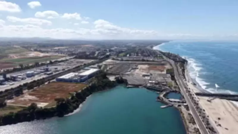 San Diego's Water Surplus: From Drought to Abundance Strategy