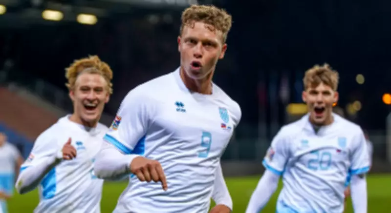 San Marino: Football's Ultimate Underdogs Keep Fighting Against Giants