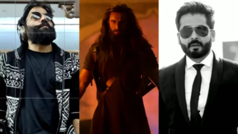 Sandeep Reddy Vanga Accuses Aditya Dhar of Propaganda Over Dhurandhar 2