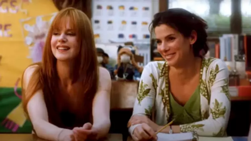 Sandra Bullock & Nicole Kidman Confirm Practical Magic Sequel at CinemaCon