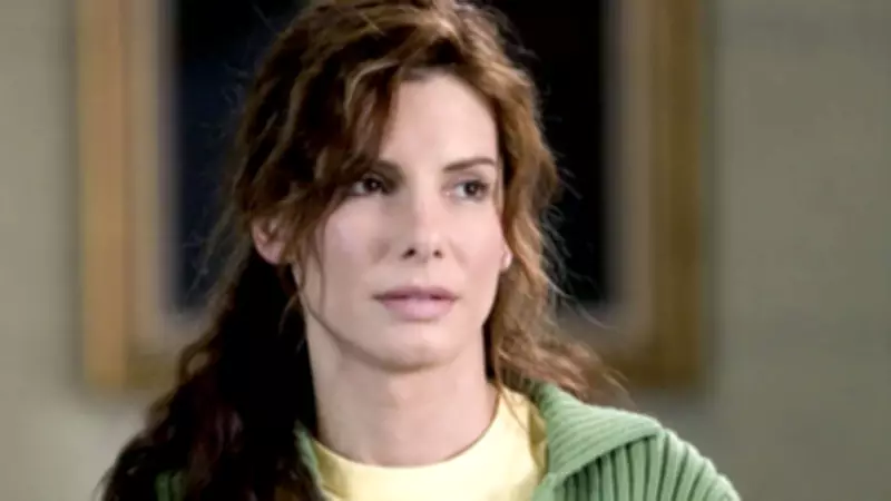 Sandra Bullock's Resilience: From Hollywood Setbacks to Oscar Triumph