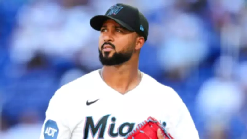 Sandy Alcantara Net Worth 2026: MLB Star's Salary and Career Journey