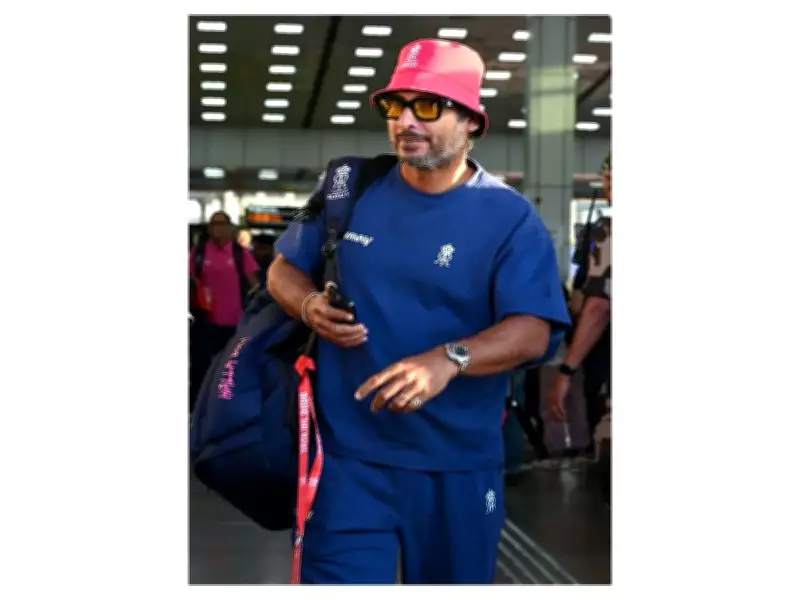 Sangakkara, Mahanama Named to SLC Transformation Panel