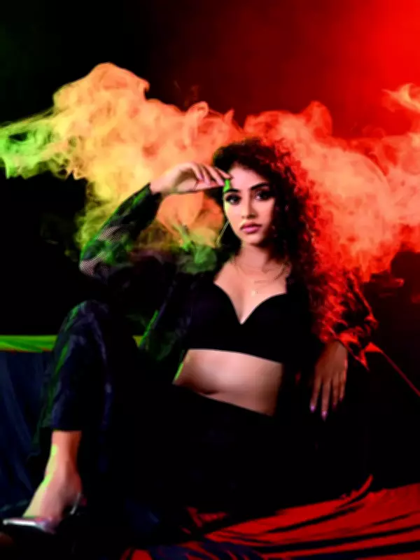 Sangeetha Sringeri Returns with New Focus on Healing and Selective Roles