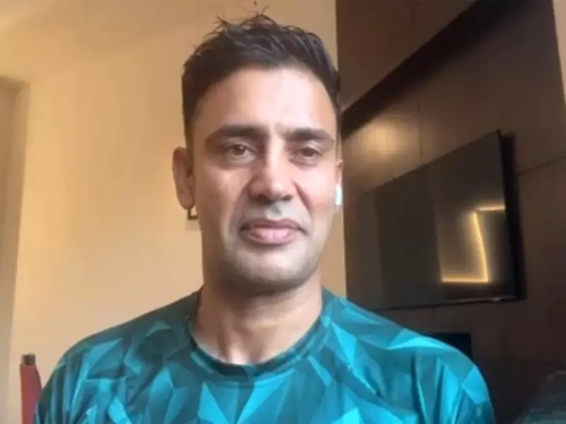Sangram Singh Defies Age, Conquers Odds for Historic MMA Victory in Argentina