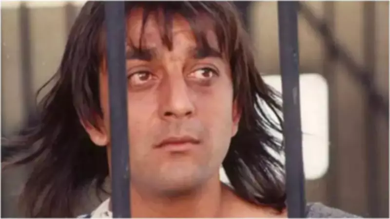 Sanjay Dutt Announces 'Khalnayak Returns' Sequel 32 Years After Original